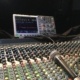 Maintenance Le Ferrailleur console mixage MIDAS XL3