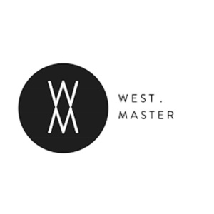 logo studio mastering west master